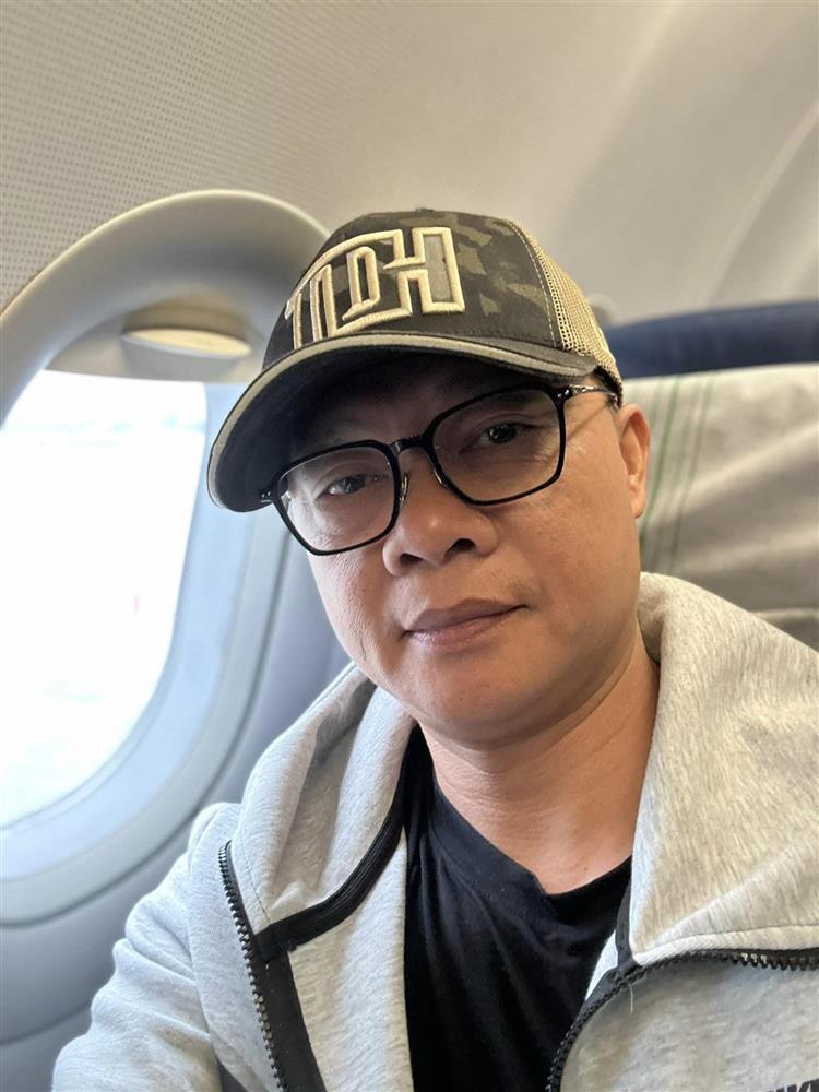 Sao Việt cầu nguyện bé trai rơi vào trụ bê tông gặp được phép màu-2