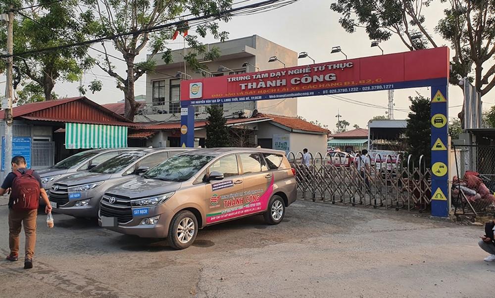 Vụ tiêu cực đăng kiểm xe cơ giới: Lộ diện ‘ông trùm’ đứng sau-3