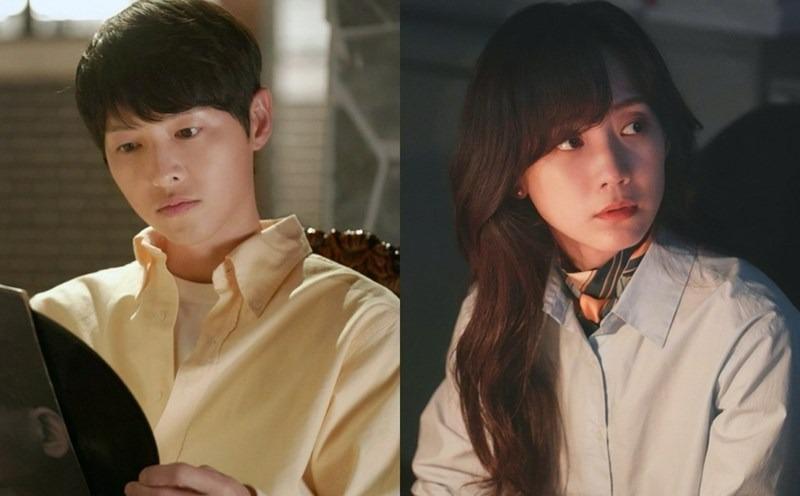 Phim của Song Hye Kyo được khen hay hơn Song Joong Ki-3