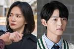 Hai ác nữ gây chú ý không kém Song Hye Kyo trong phim mới-17