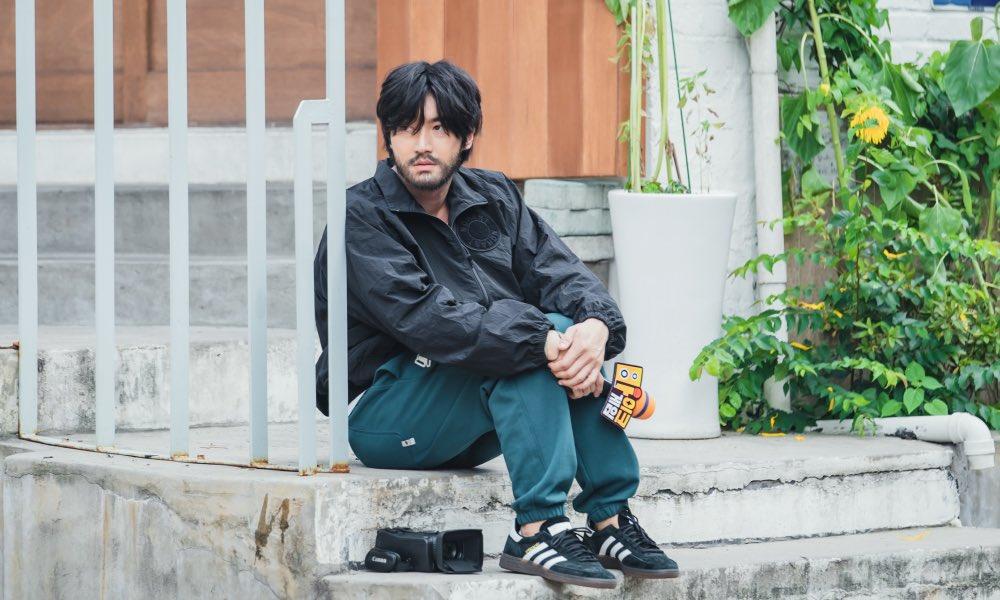 Mỹ nam Choi Siwon gây cười với hình ảnh nặng 100 kg trong phim mới-3