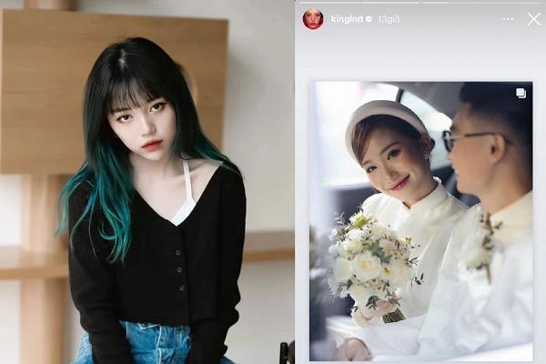 Tiktoker Lê Thị Khánh Huyền chi đậm cho 6 váy cưới khi lấy thiếu gia Bụt-10