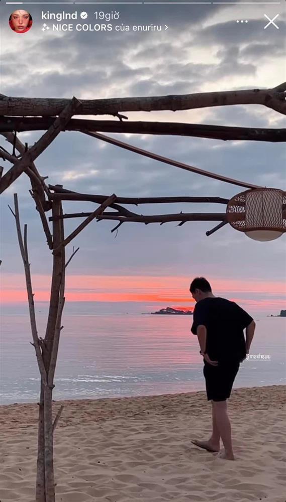 Linh Ngọc Đàm phản ứng bất ngờ khi Huyền 2k4 và Bụt khoe ảnh cưới-8