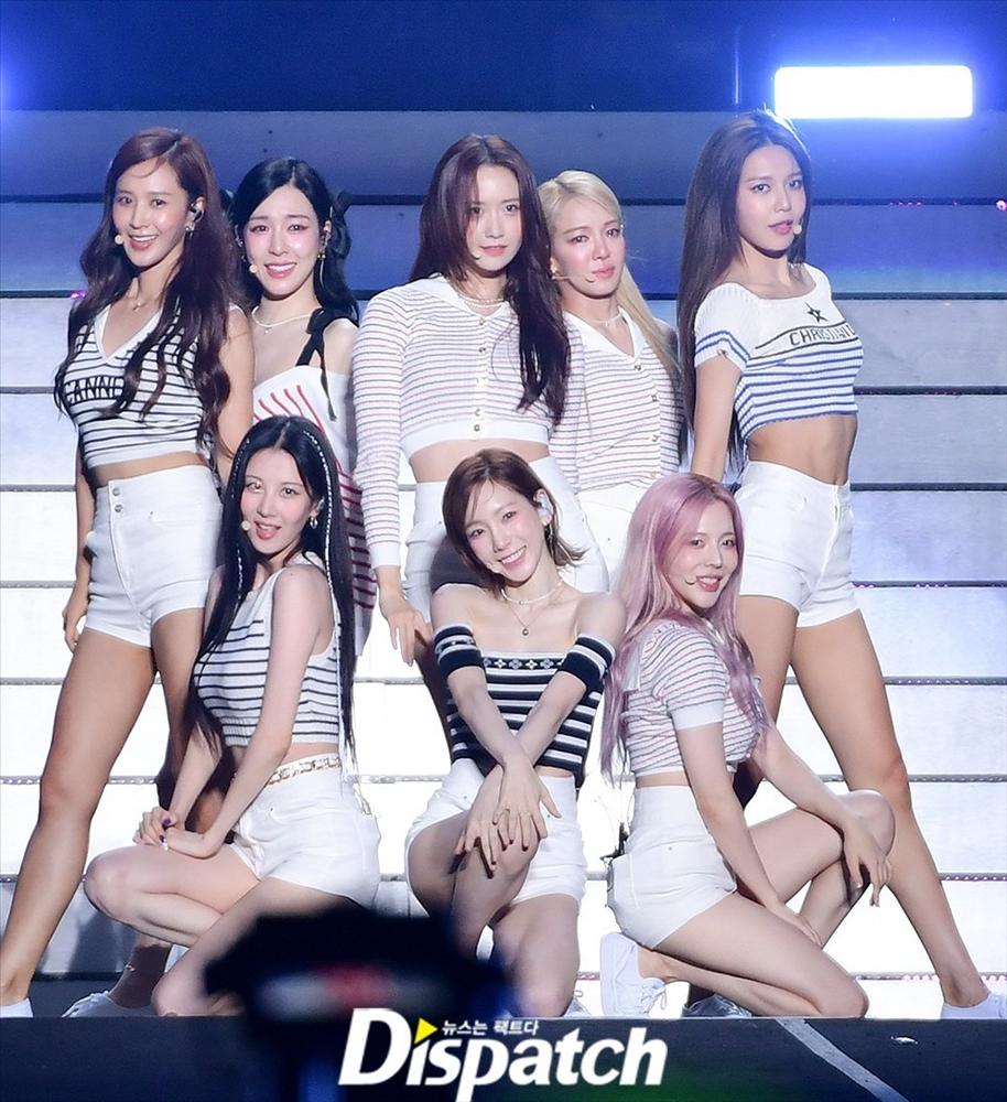 Sooyoung (SNSD) suýt bị bảo vệ SM đuổi khỏi concert, chuyện gì vậy?-1