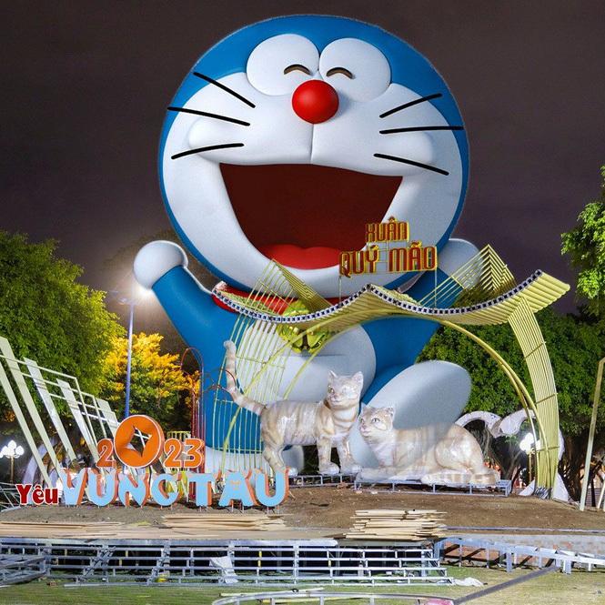 Xuất hiện tượng mèo lực sĩ ở Bến Tre khiến dân tình cười ngất-4