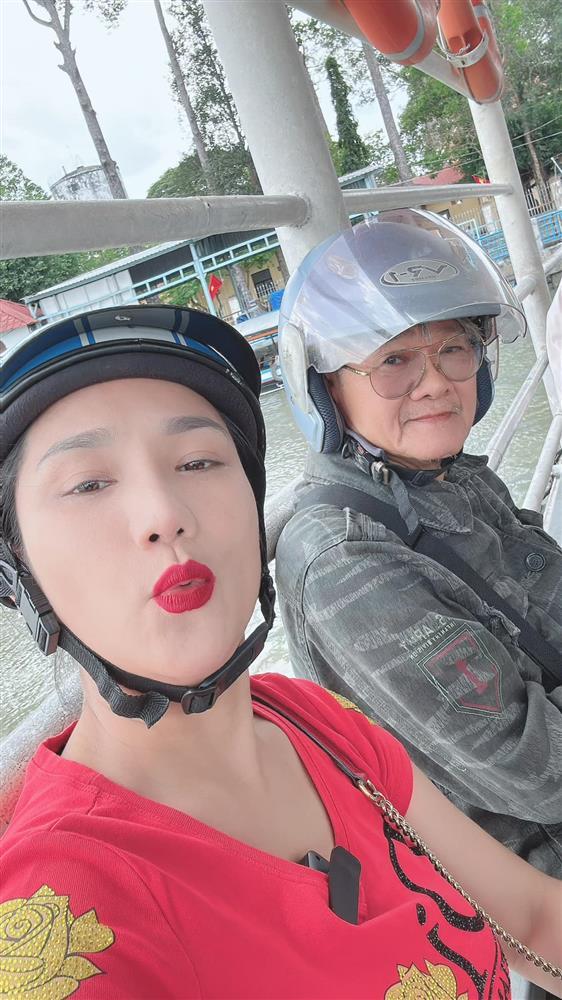 Tin showbiz Việt ngày 3/1: Phan Hiển muốn mua xe, Khánh Thi ra yêu sách-3