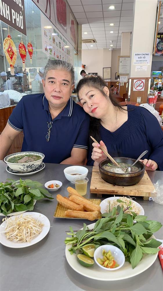 Tin showbiz Việt ngày 3/1: Phan Hiển muốn mua xe, Khánh Thi ra yêu sách-6