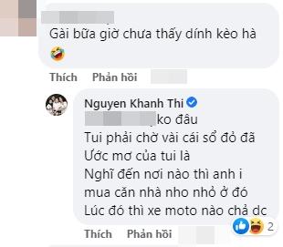 Tin showbiz Việt ngày 3/1: Phan Hiển muốn mua xe, Khánh Thi ra yêu sách-2