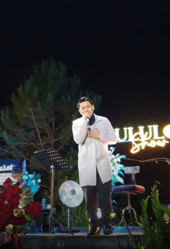 Hoài Lâm lấy lại phong độ sau thời gian dài xuống dốc-3