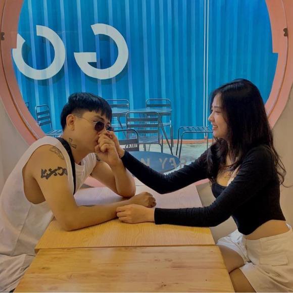 Hoài Lâm lấy lại phong độ sau thời gian dài xuống dốc-7