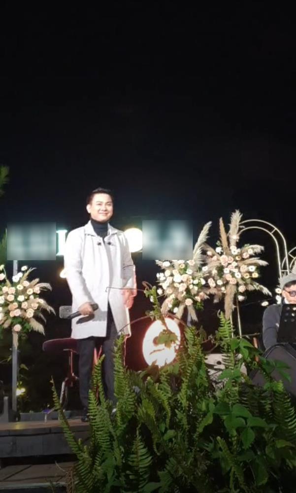 Hoài Lâm lấy lại phong độ sau thời gian dài xuống dốc-4