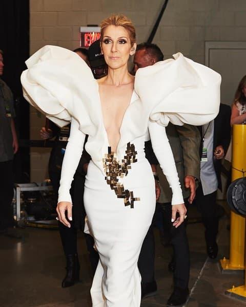 Căn bệnh hiếm gặp đã hủy hoại cuộc đời Celine Dion ra sao?-3