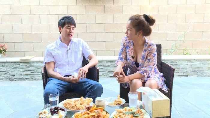 Hơn 2 năm Mai Phương mất: Phùng Ngọc Huy và bé Lavie thế nào?-5