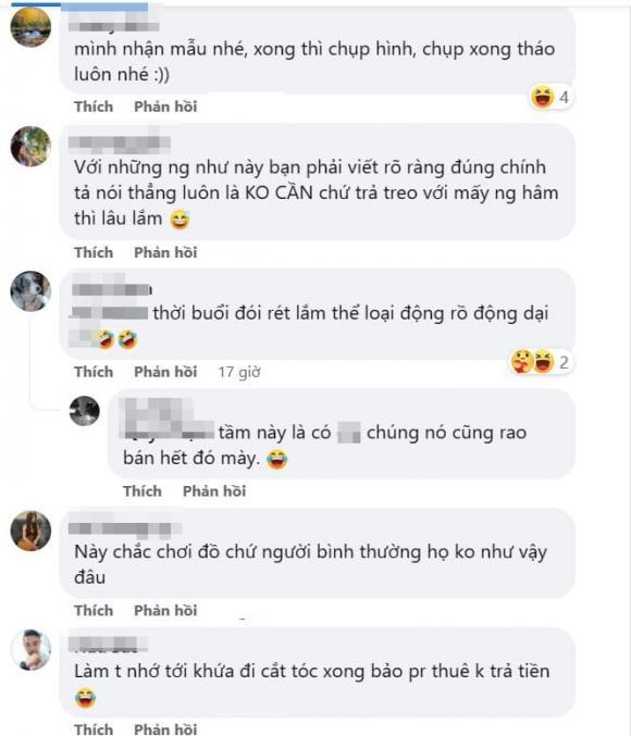 Cô gái nài nỉ chủ tiệm nail chụp tay lấy mẫu: Sao em phải mất tiền-4