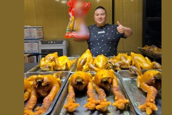 Thực hư thông tin TikToker Kiều Văn Thái bị bắt?