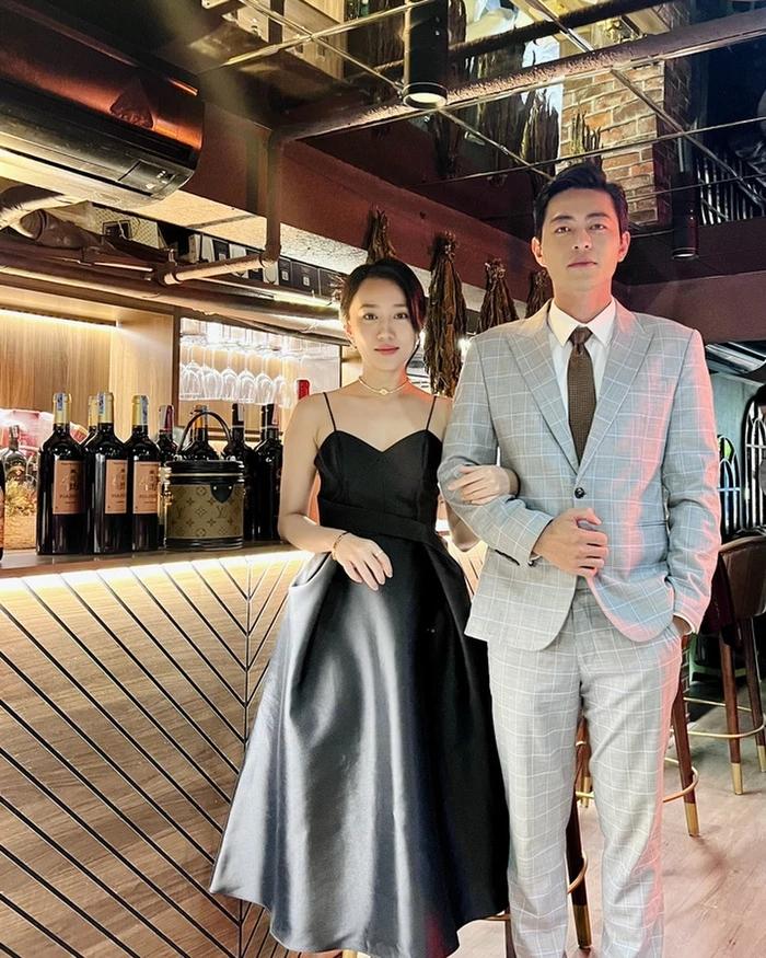 Hành Trình Công Lý lộ tập cuối: Quốc Huy và Hồng Loan về chung nhà?-1