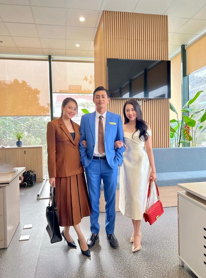 Hành Trình Công Lý lộ tập cuối: Quốc Huy và Hồng Loan về chung nhà?-2