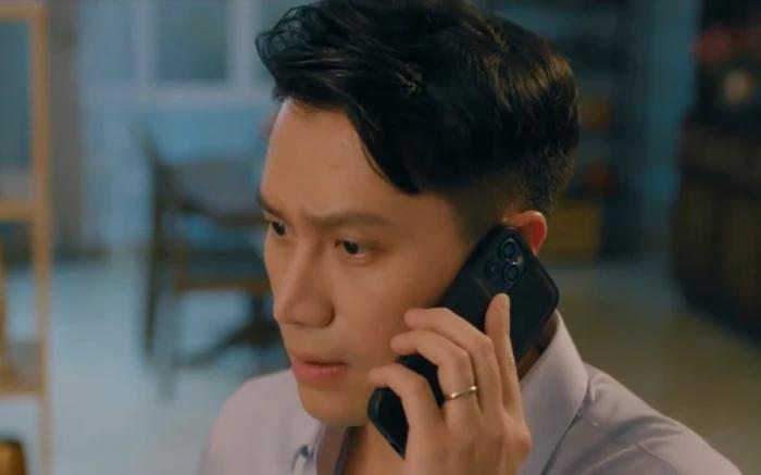 Hành Trình Công Lý lộ tập cuối: Quốc Huy và Hồng Loan về chung nhà?-3