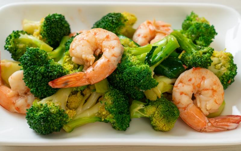 5 thực phẩm vừa rẻ vừa dễ mua, càng ăn nội tiết tố càng đẹp-3