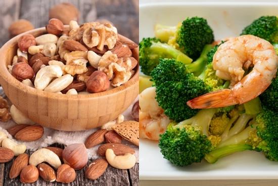 5 thực phẩm vừa rẻ vừa dễ mua, càng ăn nội tiết tố càng đẹp