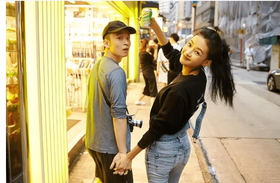 Cuộc sống Tôn Di ra sao sau ly hôn Đổng Tử Kiện?-2