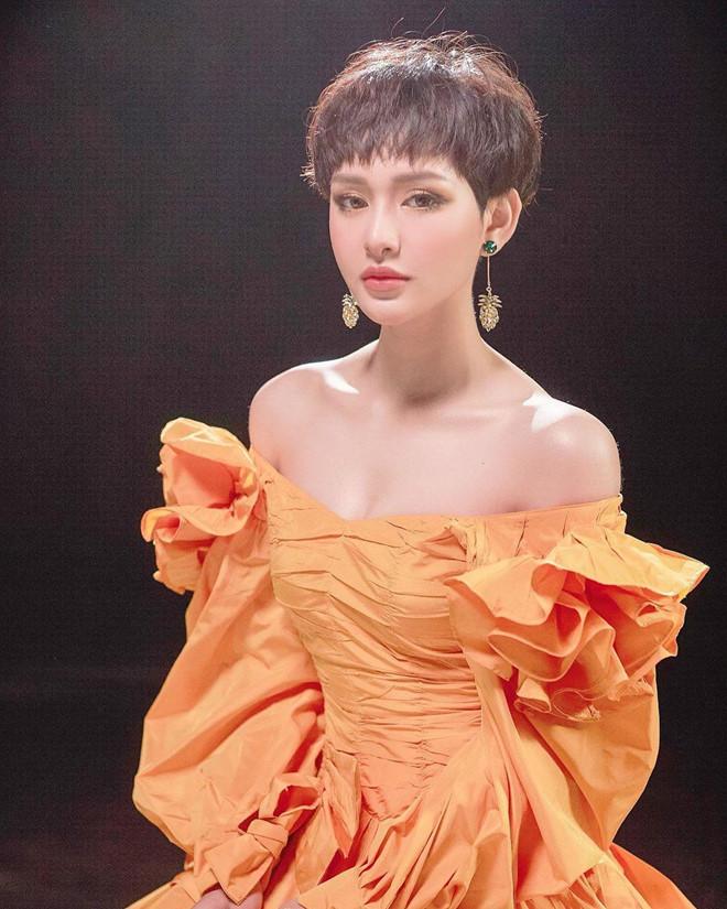 Mỹ nhân Việt tóc tém: Ai cũng đẹp, chỉ một người không hợp-6