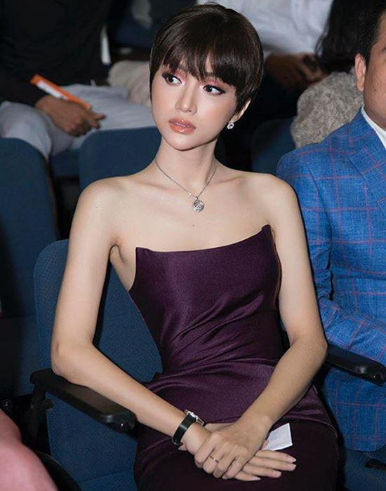 Mỹ nhân Việt tóc tém: Ai cũng đẹp, chỉ một người không hợp-8