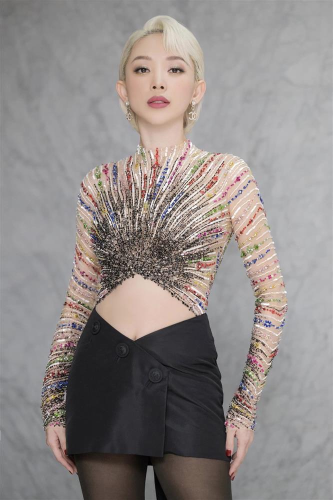 Mỹ nhân Việt tóc tém: Ai cũng đẹp, chỉ một người không hợp-5