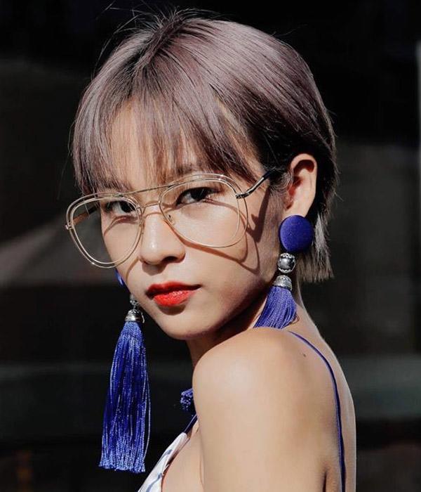 Mỹ nhân Việt tóc tém: Ai cũng đẹp, chỉ một người không hợp-18