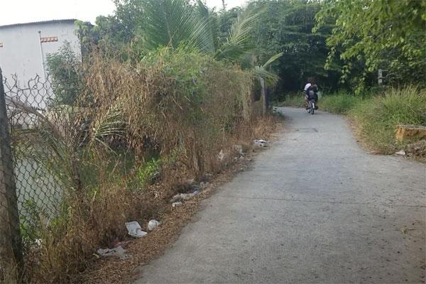 Tìm thấy 2 bé gái ở TP.HCM bị mất tích-1