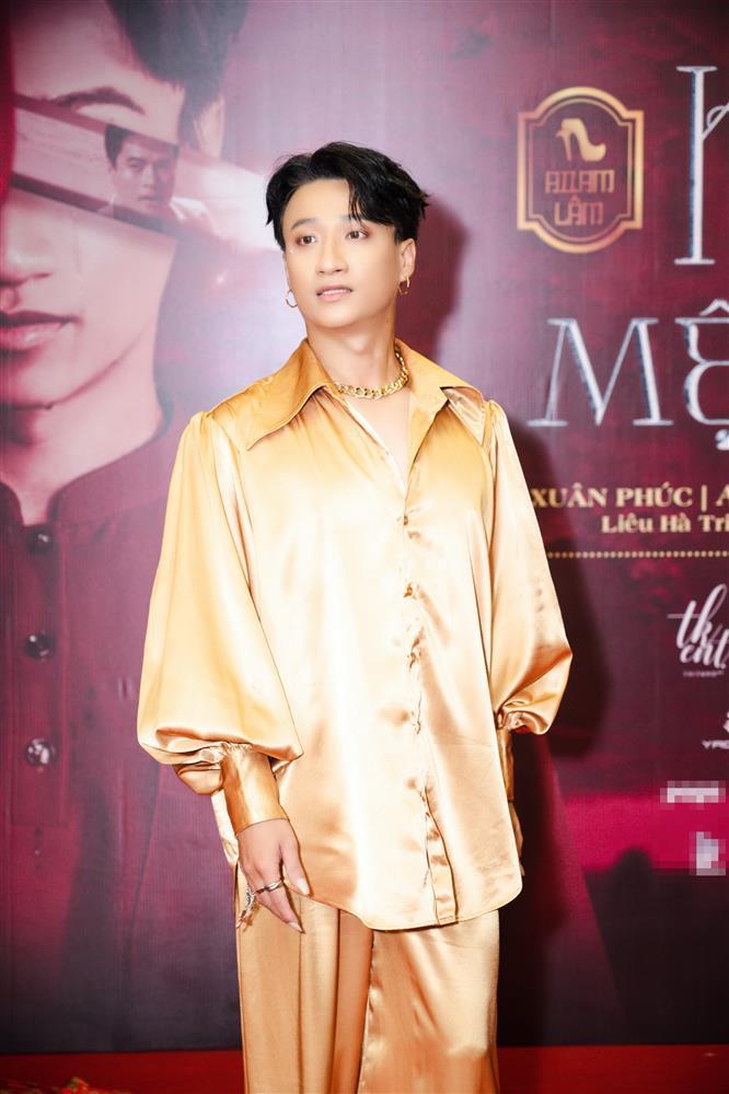 Adam Lâm tập hôn dancer, quyết không mua view cho MV mới-2