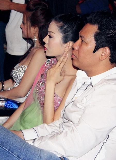 Nhìn lại hình Lệ Quyên mang thai mới thấy lão hóa ngược là có thật-3