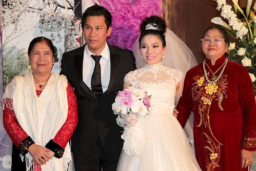 Nhìn lại hình Lệ Quyên mang thai mới thấy lão hóa ngược là có thật-6