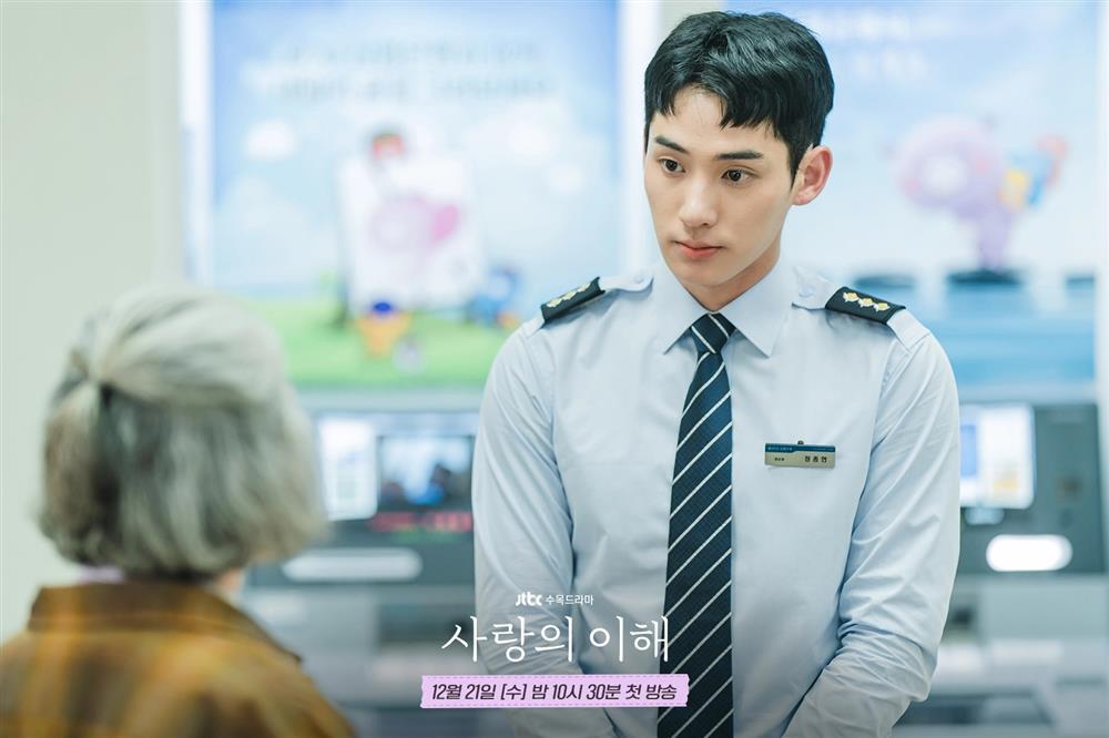 Nam phụ nổi nhất phim Hàn hiện tại: Ngọt ngào, tinh tế nhưng định sẵn kết thúc bi kịch-3