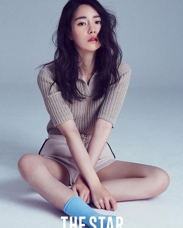 Hai ác nữ gây chú ý không kém Song Hye Kyo trong phim mới-16