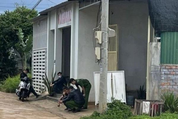 Bắt nghi phạm sát hại mẹ đơn thân trong nhà nghỉ-2