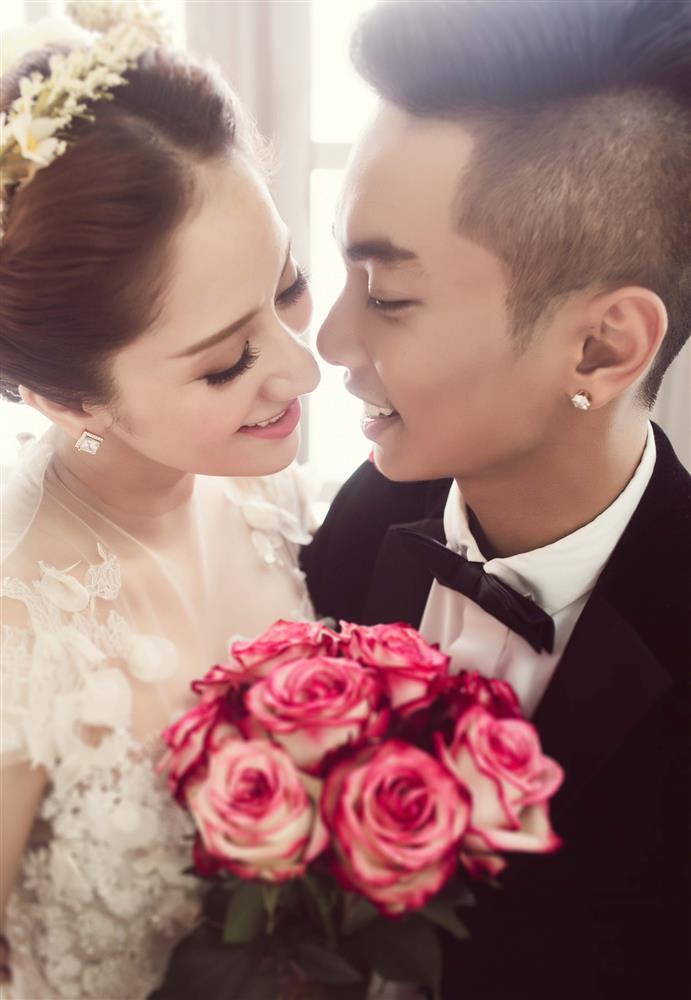 Món quà bí mật Phan Hiển dành cho Khánh Thi nhiều năm trước-2