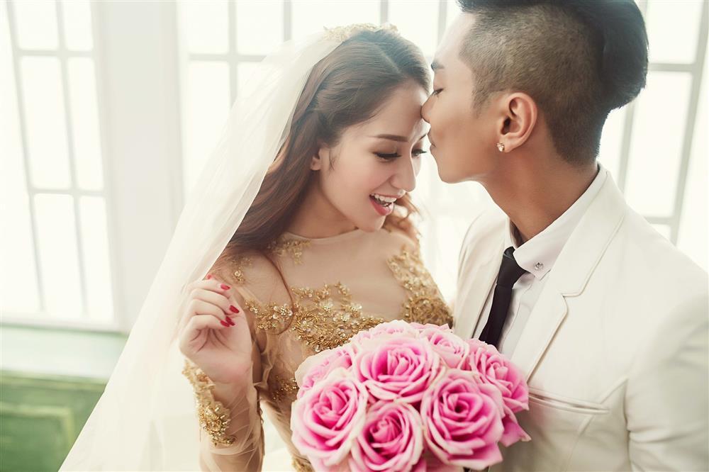 Món quà bí mật Phan Hiển dành cho Khánh Thi nhiều năm trước-3