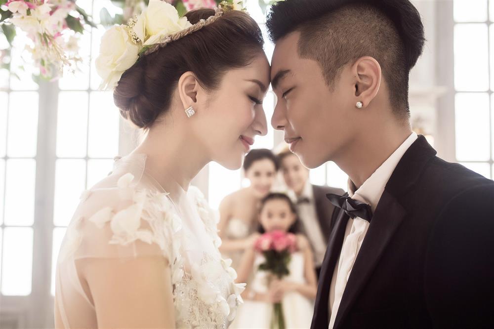 Món quà bí mật Phan Hiển dành cho Khánh Thi nhiều năm trước-4