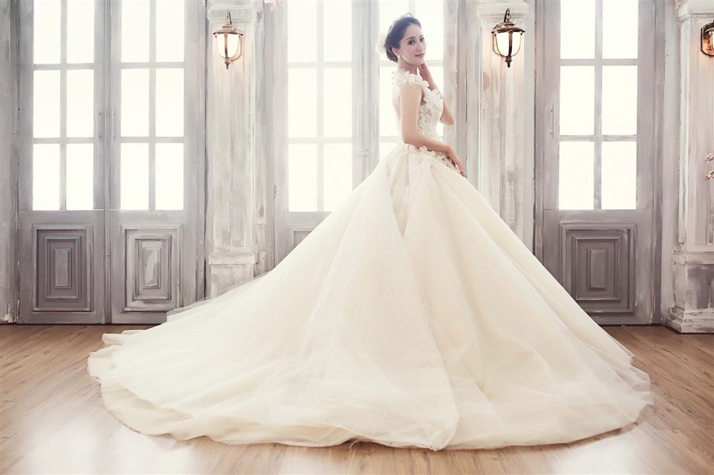 Món quà bí mật Phan Hiển dành cho Khánh Thi nhiều năm trước-5