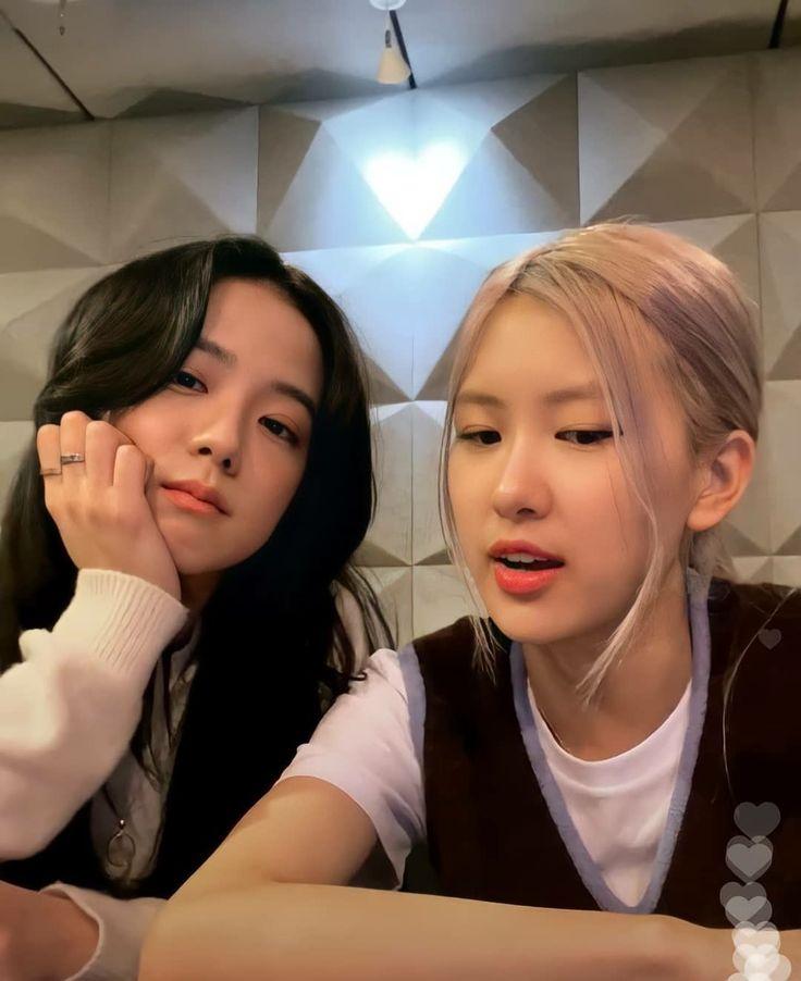 Rosé gây tranh cãi vì dùng từ ngữ nhạy cảm khi chúc mừng sinh nhật Jisoo-2