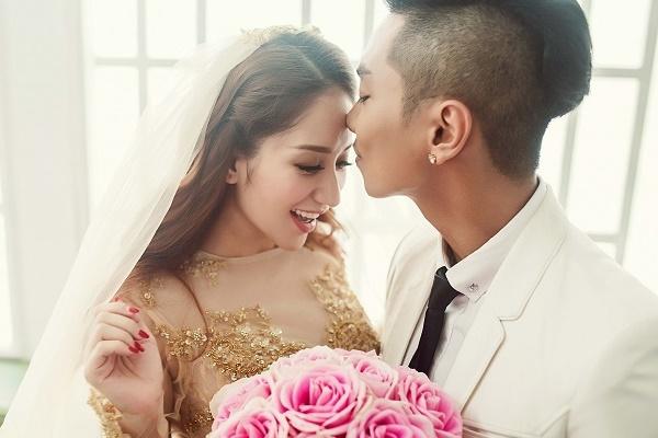 Phan Hiển bị Khánh Thi chê khéo ngoại hình-10