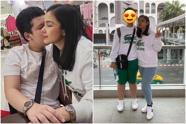 Từng phải bóp mồm giảm cân, Việt Trinh giờ ăn tù tì, body màu mỡ vẫn xinh-12