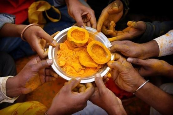 Thứ gia vị phổ biến ở Việt Nam cực kỳ đa dụng tại Ấn Độ-3