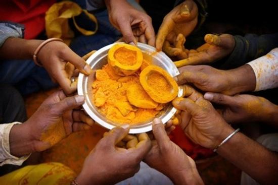 Thứ gia vị phổ biến ở Việt Nam cực kỳ đa dụng tại Ấn Độ