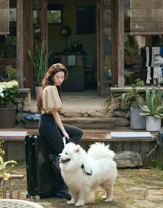 Lưu Diệc Phi diễn xuất có tiến bộ, vẫn bị lấn át trong cảnh khóc-1