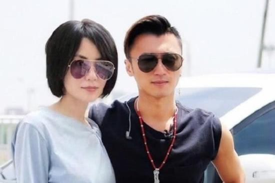 Tạ Đình Phong và Vương Phi lại vướng tin chia tay