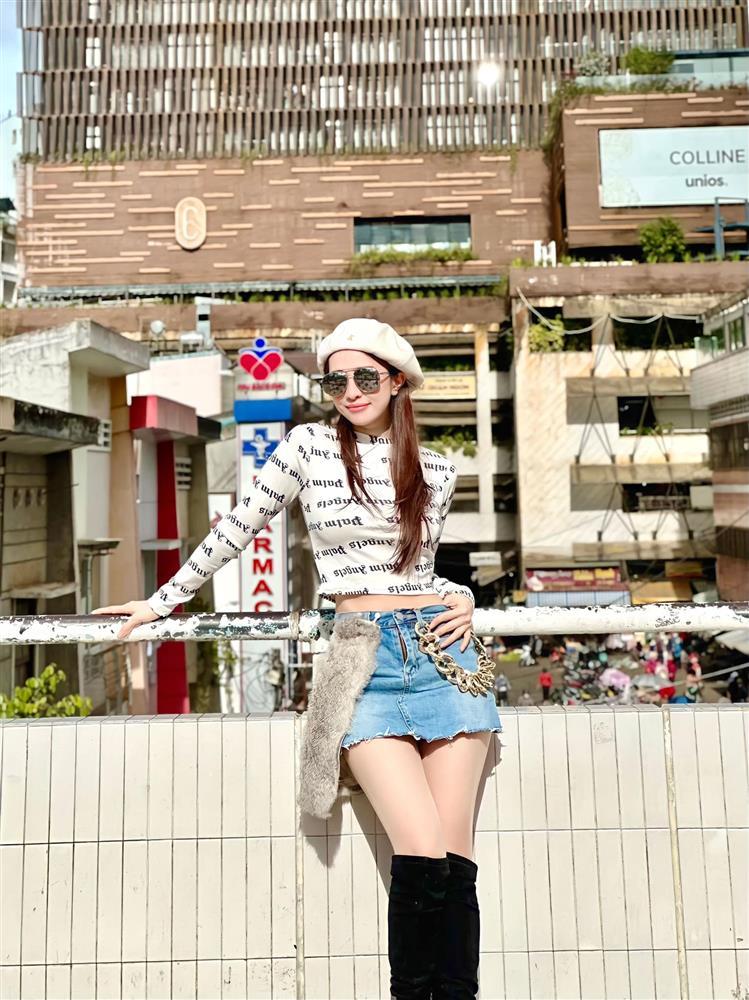 showbiz Việt ngày 4/1: Thành Trung gạ vợ sinh thêm con-8