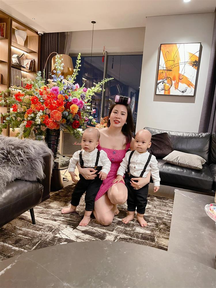 showbiz Việt ngày 4/1: Thành Trung gạ vợ sinh thêm con-1