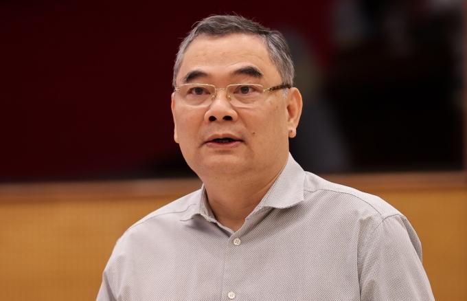 Vì sao mù chữ vẫn được làm giám đốc trung tâm đăng kiểm?-1